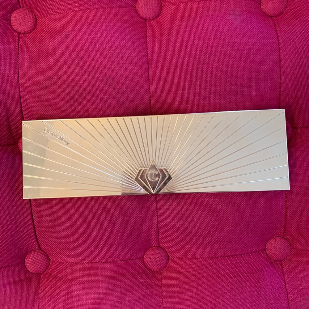 Charlotte Tilbury instant eye palette